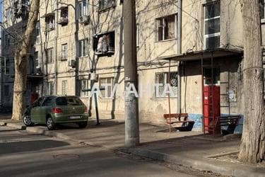 Room in dormitory apartment by the address st. Novikova (area 12,4 m²) - Atlanta.ua - photo 14