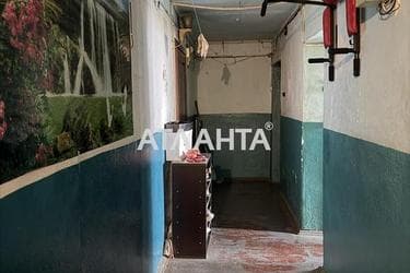 Room in dormitory apartment by the address st. Novikova (area 12,4 m²) - Atlanta.ua - photo 18