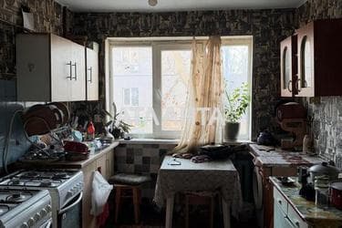 Room in dormitory apartment by the address st. Novikova (area 12,4 m²) - Atlanta.ua - photo 19