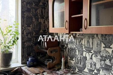 Room in dormitory apartment by the address st. Novikova (area 12,4 m²) - Atlanta.ua - photo 20