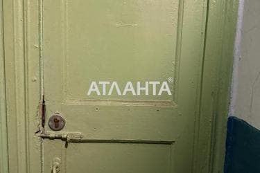 Room in dormitory apartment by the address st. Novikova (area 12,4 m²) - Atlanta.ua - photo 24