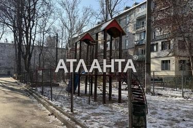 Room in dormitory apartment by the address st. Novikova (area 12,4 m²) - Atlanta.ua - photo 26