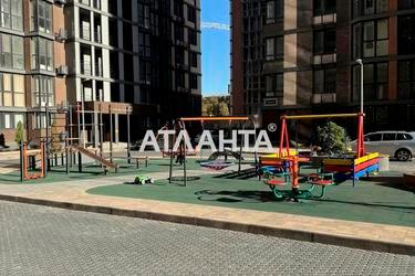 1-кімнатна квартира за адресою вул. Прохорівська (площа 43,3 м²) - Atlanta.ua - фото 12