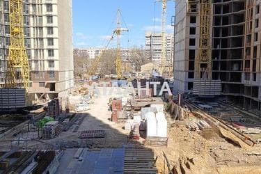 1-room apartment apartment by the address st. Prokhorovskaya Khvorostina (area 40,9 m²) - Atlanta.ua - photo 17