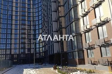 1-room apartment apartment by the address st. Prokhorovskaya Khvorostina (area 40,9 m²) - Atlanta.ua - photo 19