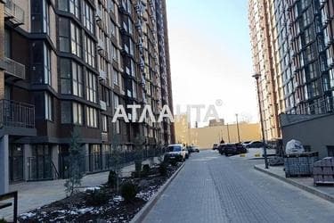 1-room apartment apartment by the address st. Prokhorovskaya Khvorostina (area 40,9 m²) - Atlanta.ua - photo 21