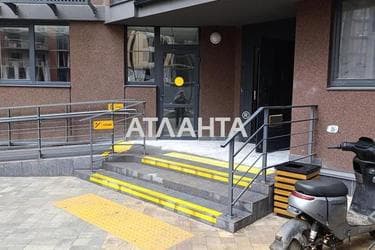 1-room apartment apartment by the address st. Prokhorovskaya Khvorostina (area 40,9 m²) - Atlanta.ua - photo 23