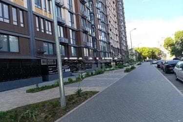 1-room apartment apartment by the address st. Prokhorovskaya Khvorostina (area 40,9 m²) - Atlanta.ua - photo 25