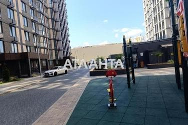 1-room apartment apartment by the address st. Prokhorovskaya Khvorostina (area 40,9 m²) - Atlanta.ua - photo 26