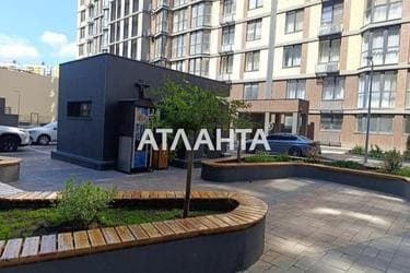 1-room apartment apartment by the address st. Prokhorovskaya Khvorostina (area 40,9 m²) - Atlanta.ua - photo 27