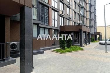 1-room apartment apartment by the address st. Prokhorovskaya Khvorostina (area 40,9 m²) - Atlanta.ua - photo 30