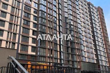 1-комнатная квартира по адресу ул. Прохоровская (площадь 16 м²) - Atlanta.ua - фото 12