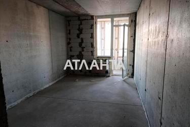 1-кімнатна квартира за адресою вул. Прохорівська (площа 51,3 м²) - Atlanta.ua - фото 19