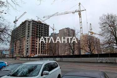 1-кімнатна квартира за адресою вул. Прохорівська (площа 51,3 м²) - Atlanta.ua - фото 21