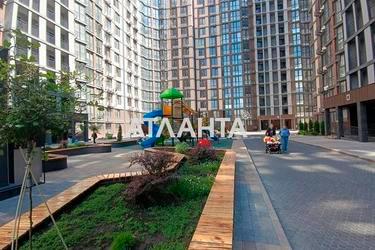 1-кімнатна квартира за адресою вул. Прохорівська (площа 51,3 м²) - Atlanta.ua - фото 29