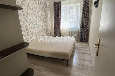 2-комнатная квартира по адресу Черво́ной Кали́ны пр. (площадь 50 м²) - Atlanta.ua - фото 14