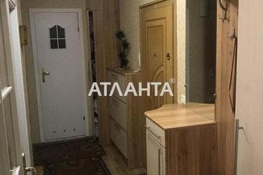 2-комнатная квартира по адресу Черво́ной Кали́ны пр. (площадь 50 м²) - Atlanta.ua - фото 16