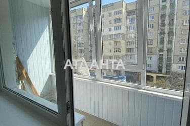 2-комнатная квартира по адресу Черво́ной Кали́ны пр. (площадь 50 м²) - Atlanta.ua - фото 17