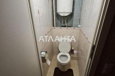 2-комнатная квартира по адресу Черво́ной Кали́ны пр. (площадь 50 м²) - Atlanta.ua - фото 19