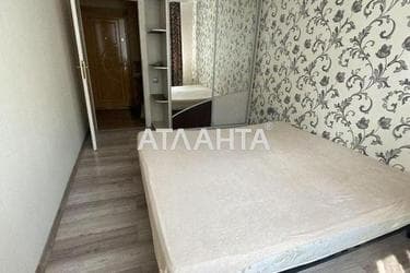 2-комнатная квартира по адресу Черво́ной Кали́ны пр. (площадь 50 м²) - Atlanta.ua - фото 21