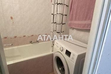 2-комнатная квартира по адресу Черво́ной Кали́ны пр. (площадь 50 м²) - Atlanta.ua - фото 24