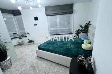 2-комнатная квартира по адресу ул. Антонича (площадь 63,8 м²) - Atlanta.ua - фото 12