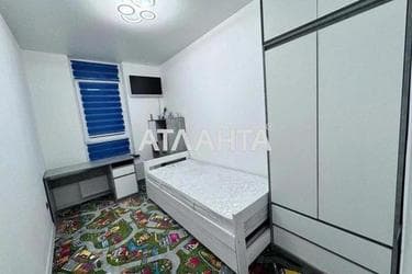 2-комнатная квартира по адресу ул. Антонича (площадь 63,8 м²) - Atlanta.ua - фото 14