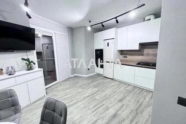 2-комнатная квартира по адресу ул. Антонича (площадь 63,8 м²) - Atlanta.ua - фото 15