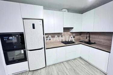 2-комнатная квартира по адресу ул. Антонича (площадь 63,8 м²) - Atlanta.ua - фото 16