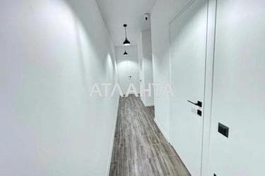 2-комнатная квартира по адресу ул. Антонича (площадь 63,8 м²) - Atlanta.ua - фото 21