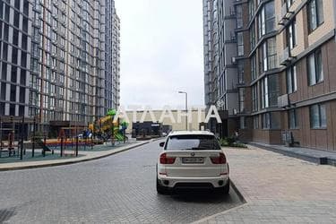 2-комнатная квартира по адресу ул. Прохоровская (площадь 65,4 м²) - Atlanta.ua - фото 12