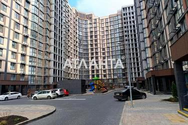 2-комнатная квартира по адресу ул. Прохоровская (площадь 75,6 м²) - Atlanta.ua - фото 8