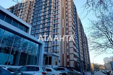 2-комнатная квартира по адресу ул. Прохоровская (площадь 74,2 м²) - Atlanta.ua - фото 16