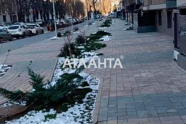 2-комнатная квартира по адресу ул. Прохоровская (площадь 75,6 м²) - Atlanta.ua - фото 17