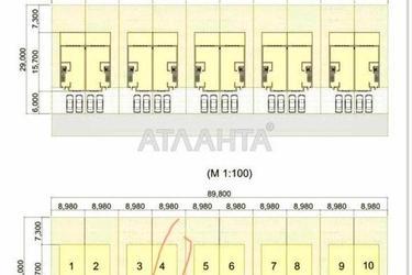 Будинок за адресою вул. Волошкова (площа 140 м²) - Atlanta.ua - фото 7