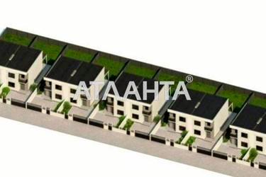 Будинок за адресою вул. Волошкова (площа 140 м²) - Atlanta.ua - фото 8