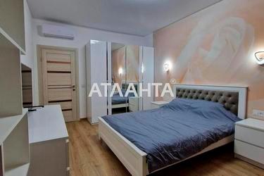 1-кімнатна квартира за адресою вул. Mock (площа 41 м²) - Atlanta.ua - фото 21