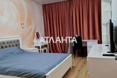 1-кімнатна квартира за адресою вул. Mock (площа 41 м²) - Atlanta.ua - фото 22