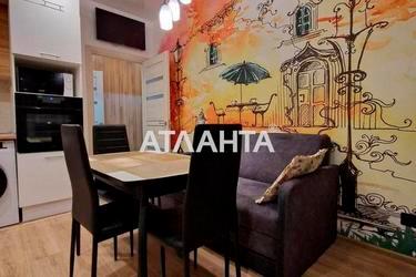 1-кімнатна квартира за адресою вул. Mock (площа 41 м²) - Atlanta.ua - фото 23