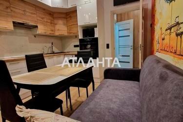 1-кімнатна квартира за адресою вул. Mock (площа 41 м²) - Atlanta.ua - фото 24