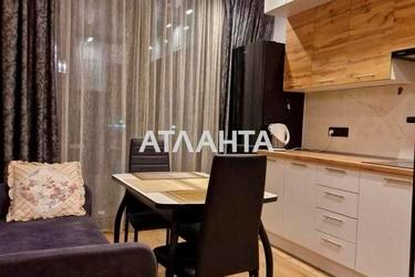 1-кімнатна квартира за адресою вул. Mock (площа 41 м²) - Atlanta.ua - фото 26