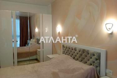 1-кімнатна квартира за адресою вул. Mock (площа 41 м²) - Atlanta.ua - фото 27