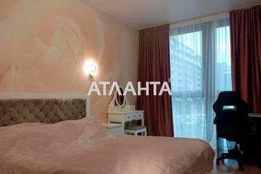 1-кімнатна квартира за адресою вул. Mock (площа 41 м²) - Atlanta.ua - фото 28