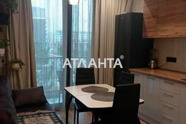 1-кімнатна квартира за адресою вул. Mock (площа 41 м²) - Atlanta.ua - фото 29