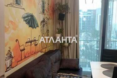 1-кімнатна квартира за адресою вул. Mock (площа 41 м²) - Atlanta.ua - фото 30