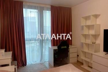 1-кімнатна квартира за адресою вул. Mock (площа 41 м²) - Atlanta.ua - фото 32