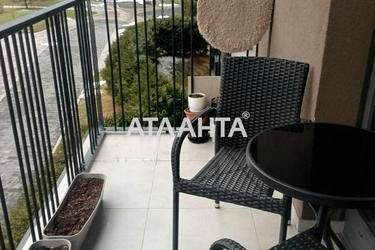 1-кімнатна квартира за адресою вул. Mock (площа 41 м²) - Atlanta.ua - фото 33