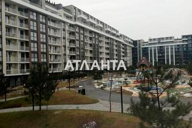 1-кімнатна квартира за адресою вул. Mock (площа 41 м²) - Atlanta.ua - фото 34
