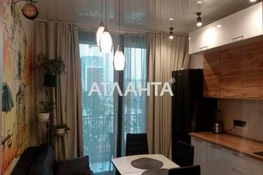 1-кімнатна квартира за адресою вул. Mock (площа 41 м²) - Atlanta.ua - фото 35