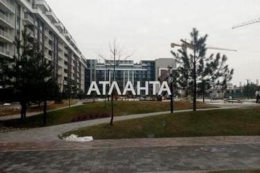 1-кімнатна квартира за адресою вул. Mock (площа 41 м²) - Atlanta.ua - фото 36